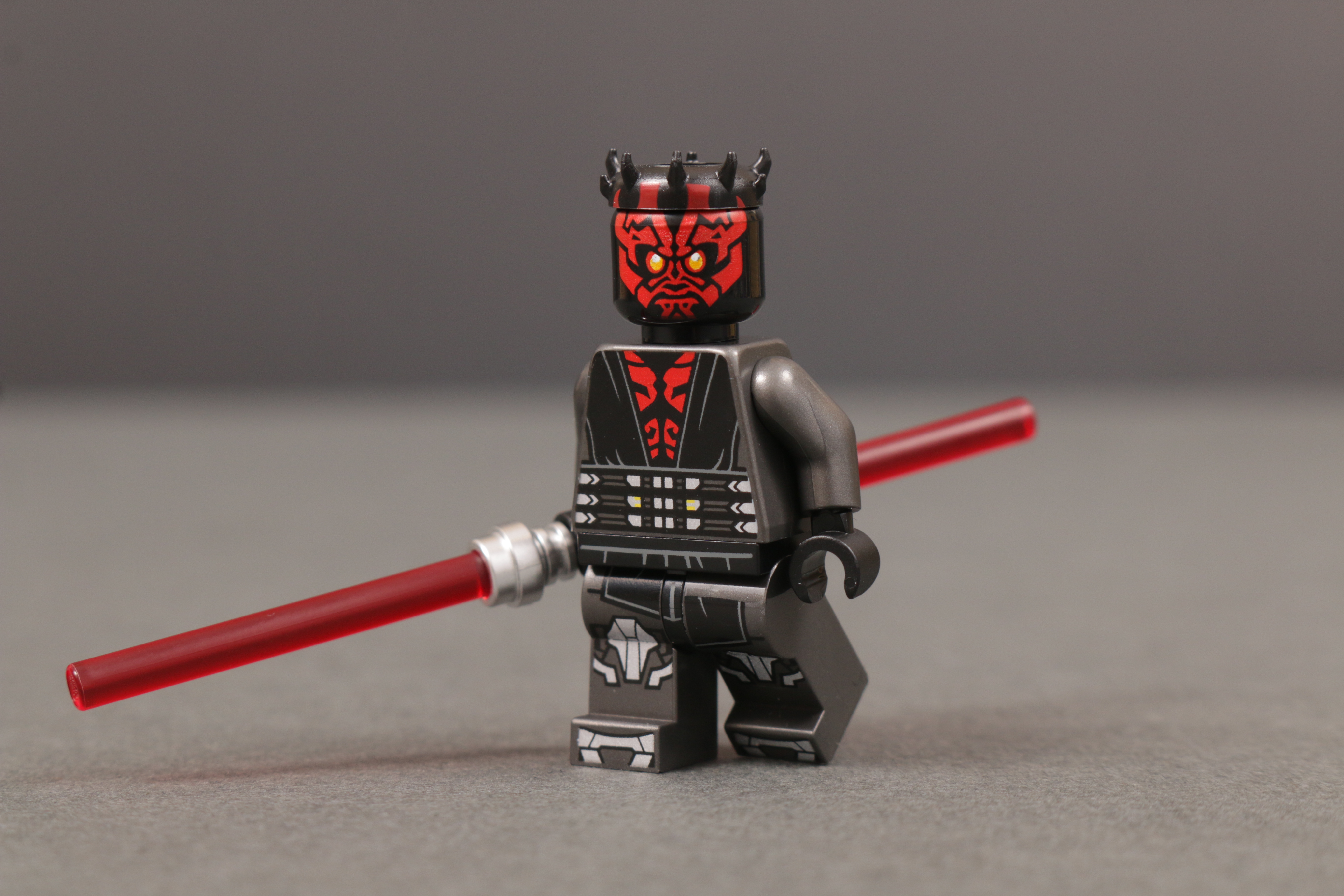 LEGO Star Wars 75411 Darth Maul Mech review 6
