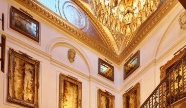 RH comes to London! Meet the man behind the impressive US-born interiors empire that just touched down in Mayfair