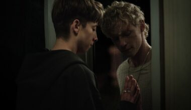 'Leviticus' Is a Landmark LGBTQ+ Horror Movie