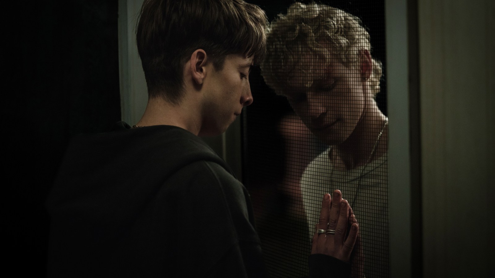 'Leviticus' Is a Landmark LGBTQ+ Horror Movie