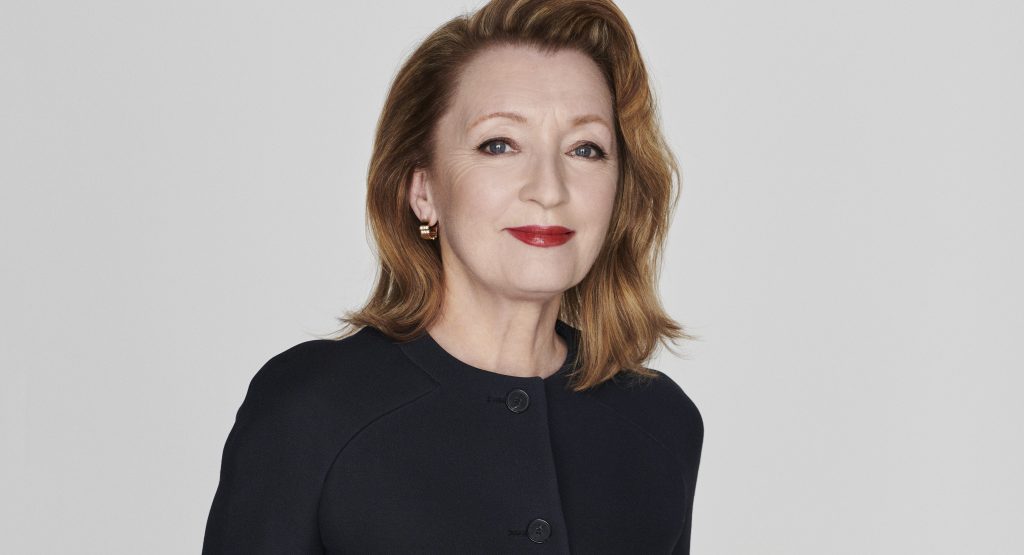 Lesley Manville Cast In Prime Video's 'Escorted' After Winning Tony