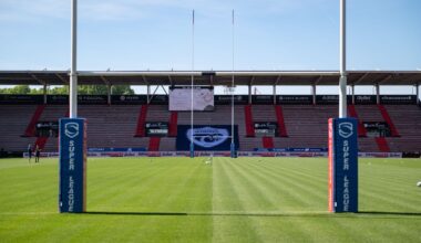 Super League's warmest welcome: Toulouse must be embraced