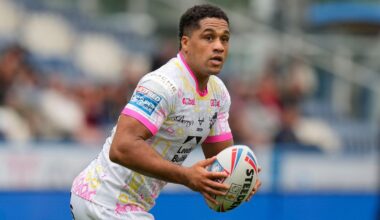 Ex-Super League star hit with HUGE ban as RFL charge revealed