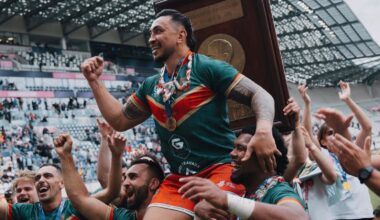 Harrison Hansen makes retirement decision after French triumph