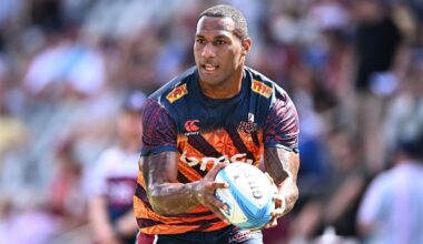 Wakefield Trinity pull out of deal to sign former NRL winger for 2027