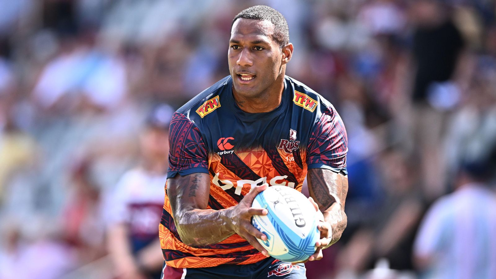 Wakefield Trinity pull out of deal to sign former NRL winger for 2027