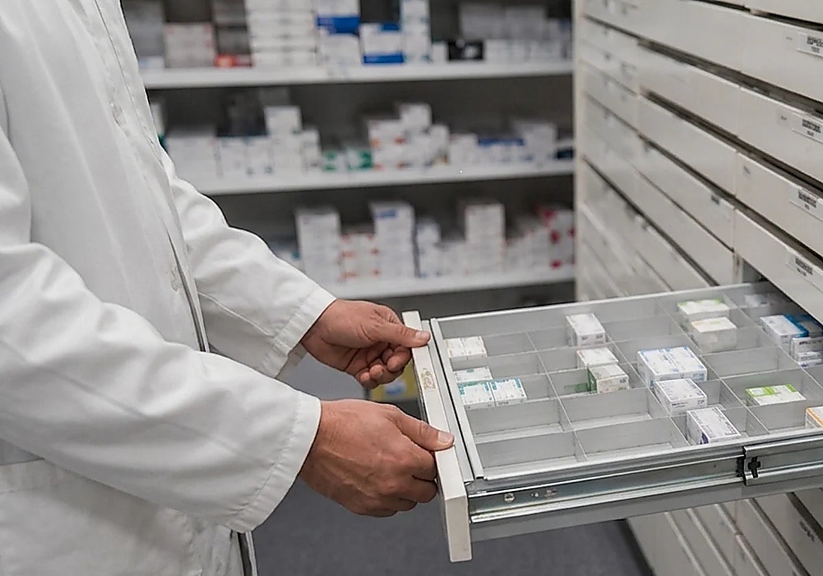 Many Malaga pharmacies don't sell Urbason for acute allergic reactions