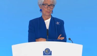 ECB's Lagarde: Risks to the growth outlook are to the downside - investingLive