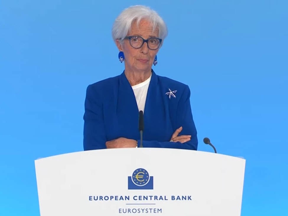 ECB's Lagarde: Risks to the growth outlook are to the downside - investingLive