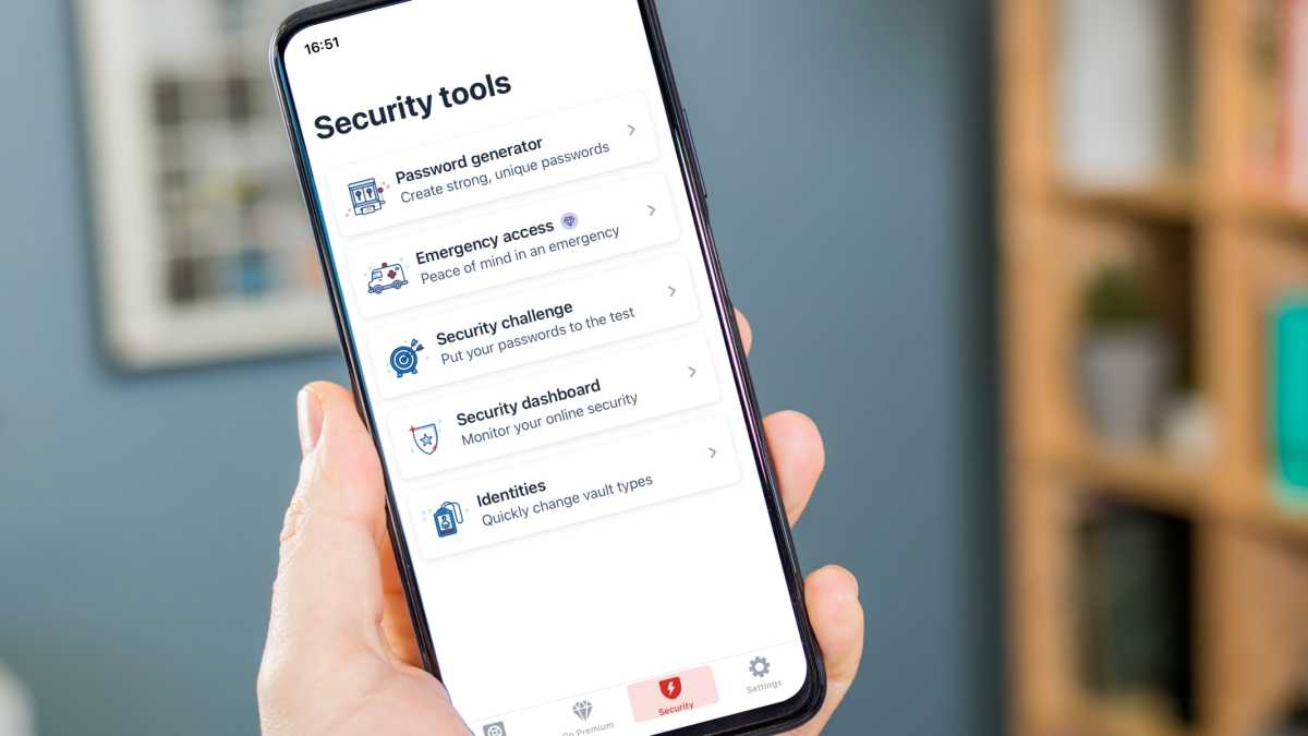 LastPass review