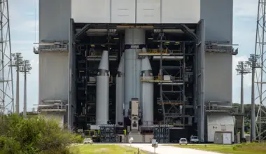 Arianespace has announced that the launch of its most powerful Ariane 6 to date is scheduled for 17 June between 13:53 and 14:22 CET.