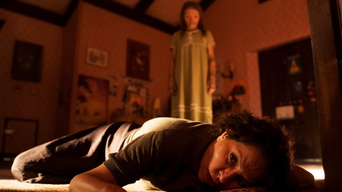 'Lee Cronin's The Mummy' Sinks Its Teeth Into HBO Max Next Week