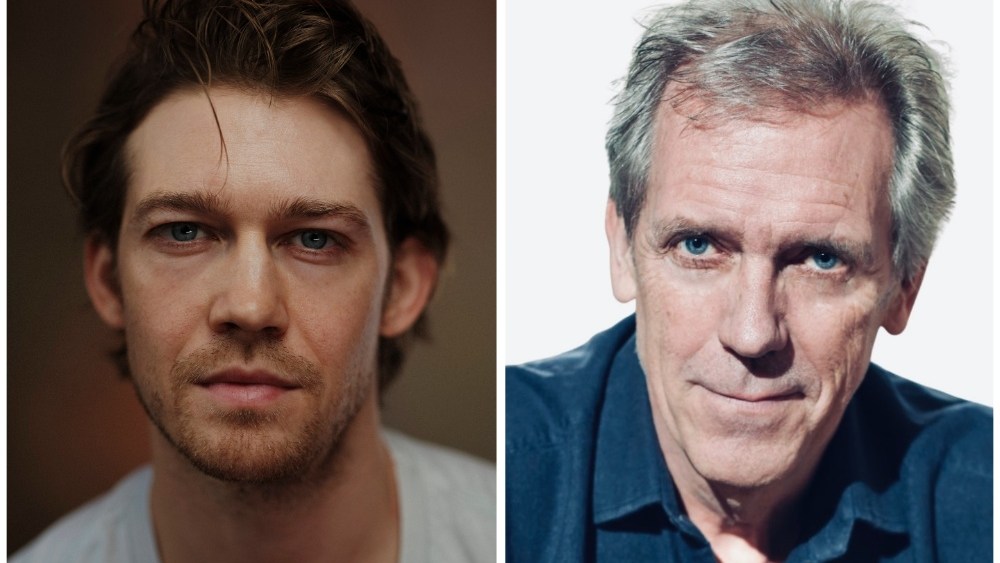 Joe Alwyn, Hugh Laurie Joins John le Carré Thriller 'Legacy of Spies'