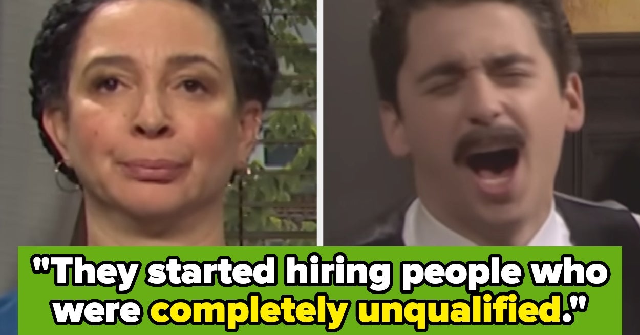 21 Industries People Don't Know Are Falling Apart
