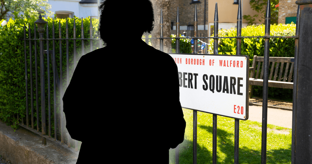 EastEnders confirms character return amid emotional Denise Fox story