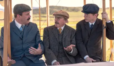 LIFE, LARRY AND THE PURSUIT OF UNHAPPINESS Trailer