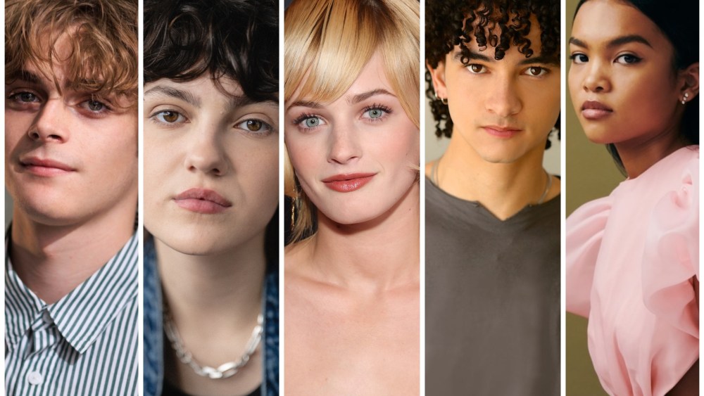 'Life Is Strange' TV Series Adds Five to Cast (EXCLUSIVE)