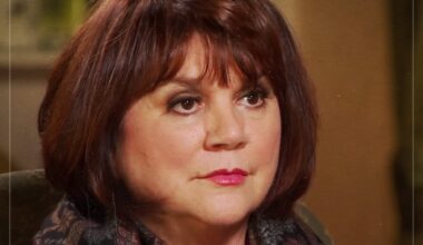 The 1973 song that got Linda Ronstadt fired from Las Vegas
