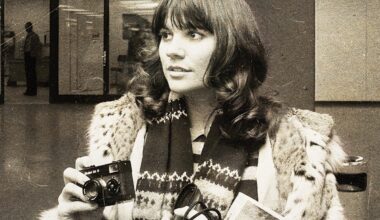 The 1958 album Linda Ronstadt called her "most cherished"