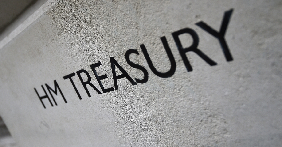 Ukraine/United Kingdom • UK and US Treasuries cooperating closely on sanctions despite differences, officials say