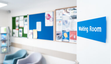 The NHS believes in fairness – they treat everyone with equal contempt