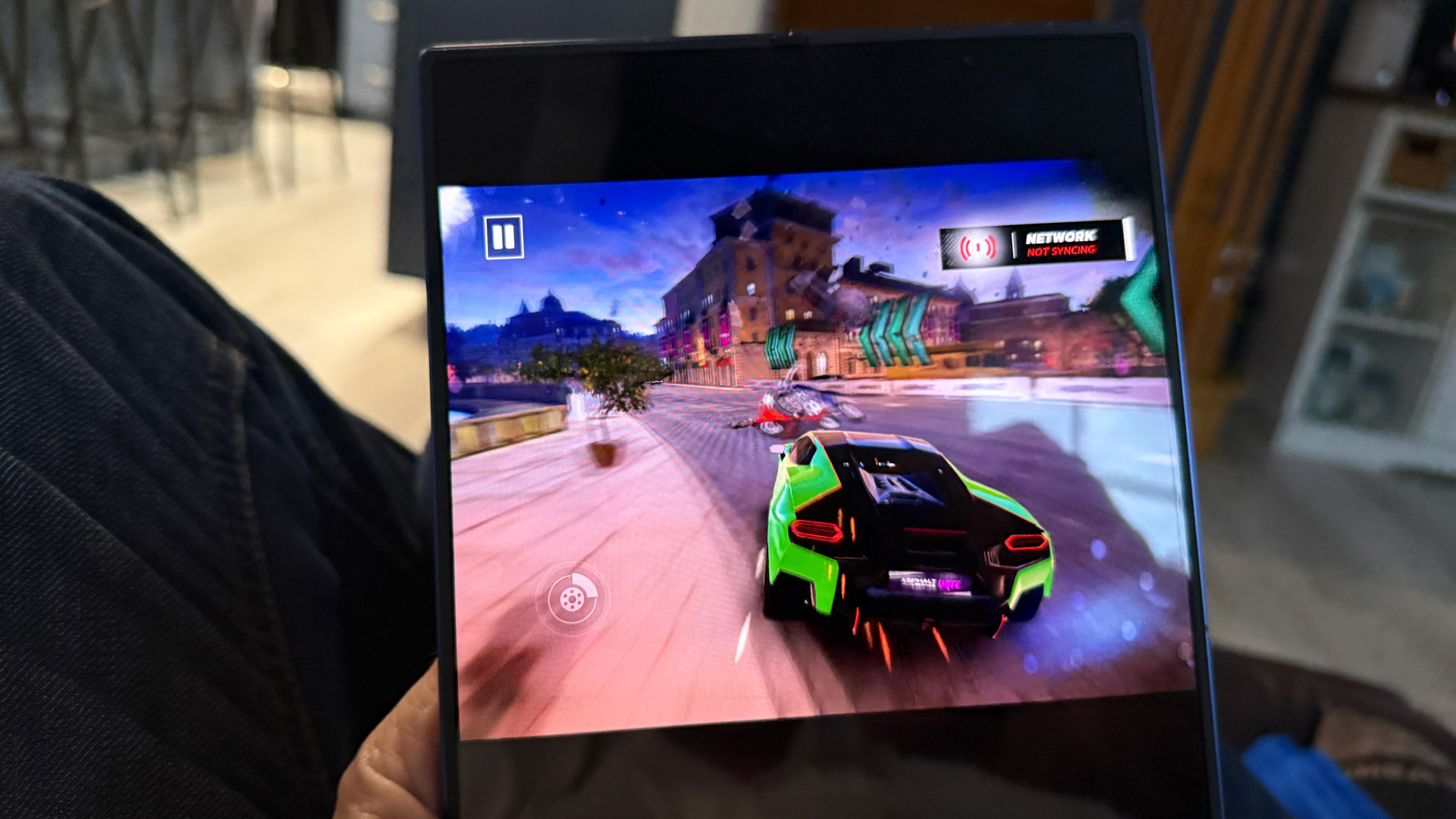 Samsung Galaxy Z Fold 7 REVIEW