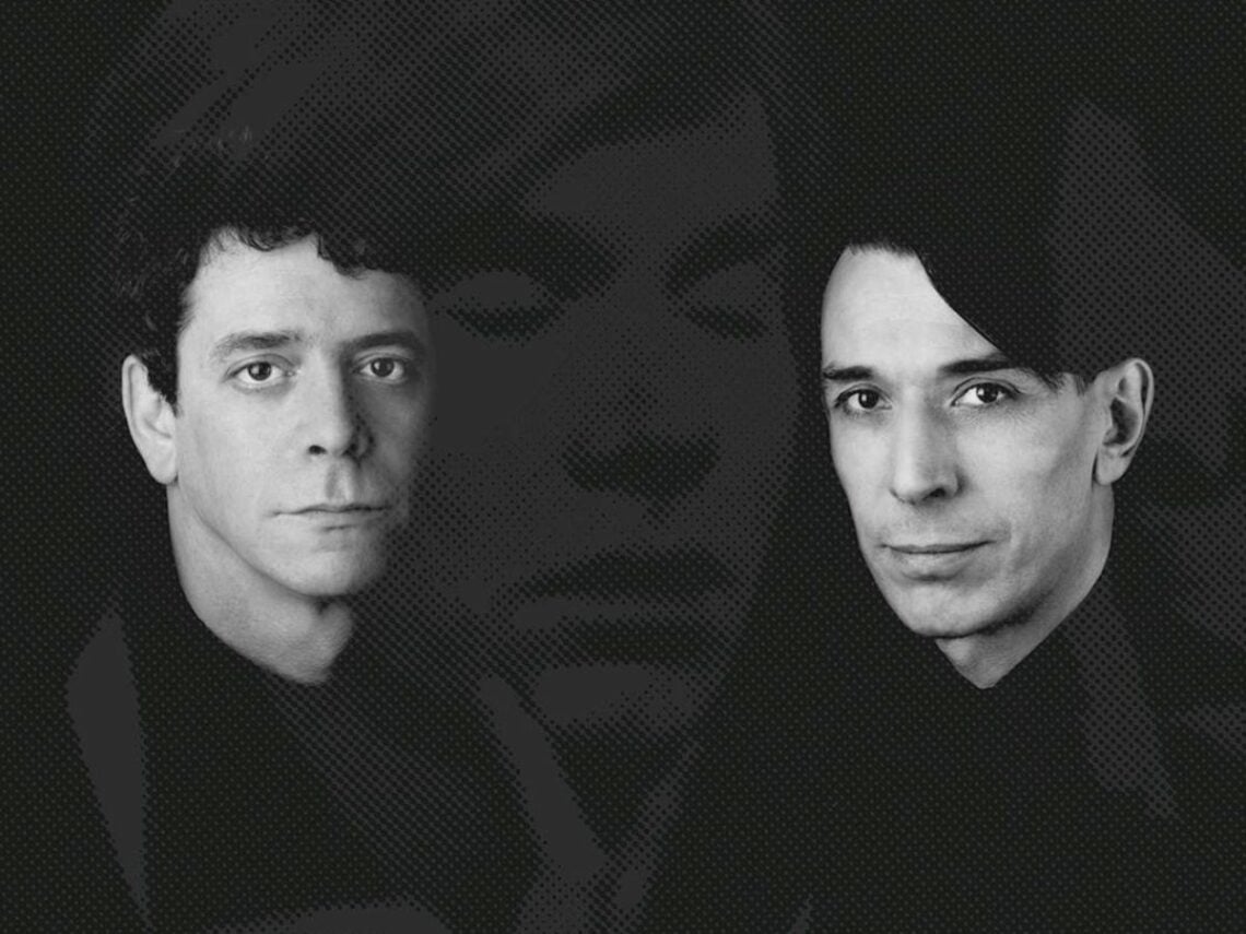 Lou Reed & John Cale - Songs for Drella