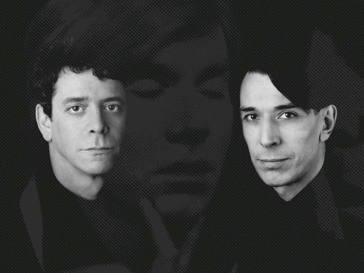 The 1990 album Lou Reed wanted to cut John Cale out of