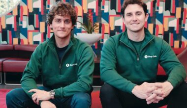 Four London tech start-ups on the brink of unicorn status