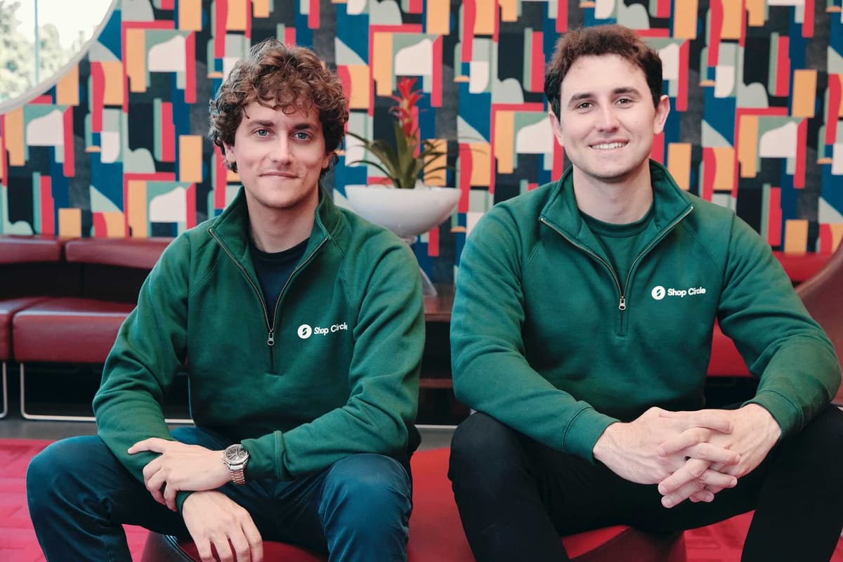 Four London tech start-ups on the brink of unicorn status