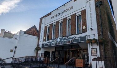 'We don't want boozy fights': Backlash over Whitstable’s The Peter Cushing opening hours bid