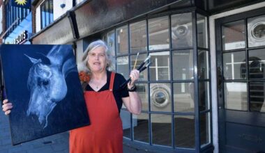 ArtSmart to expand premises from Manners Road in Newark to Cartergate