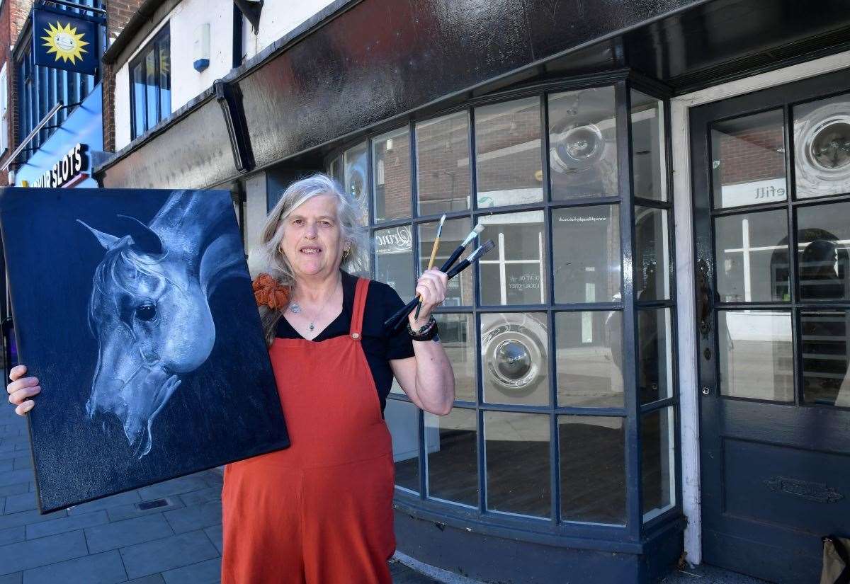 ArtSmart to expand premises from Manners Road in Newark to Cartergate