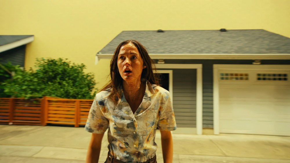 'Backrooms' Getting Re-Release by A24 With 15 Minutes of Bonus Footage
