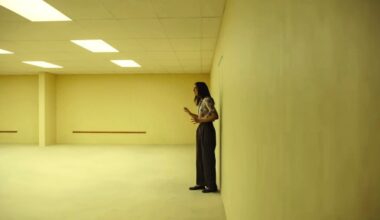 'Backrooms': Kane Parsons' Hit Is Adding 16 More Minutes of Footage