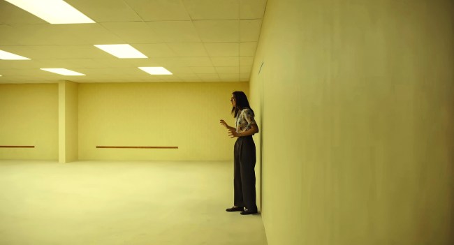 'Backrooms': Kane Parsons' Hit Is Adding 16 More Minutes of Footage