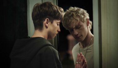 Leviticus: Queer Horror Movie Was Inspired By Gay Rights 'Regression'