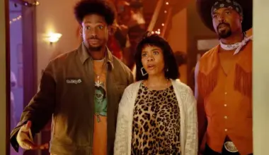 Box office: Scary Movie takes on Masters of the Universe and Backrooms