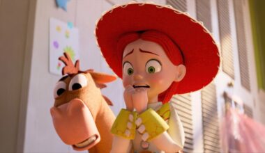 'Toy Story 5' Breaks Records With Huge U.K., Ireland Box Office Debut
