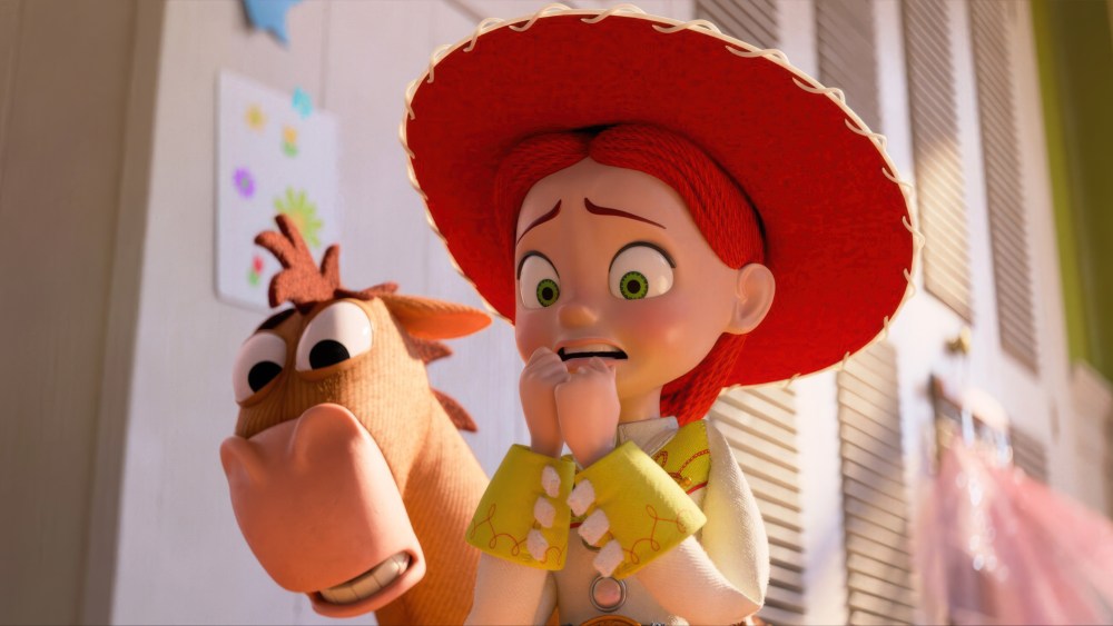 'Toy Story 5' Breaks Records With Huge U.K., Ireland Box Office Debut