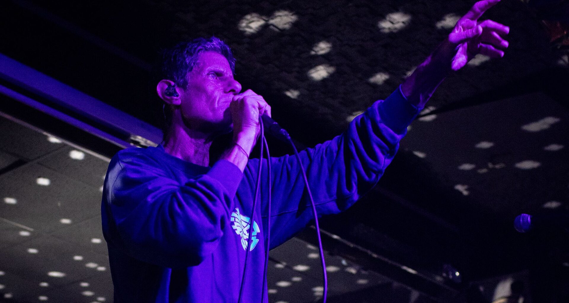 No Sleep Till... North Shields: Beastie Boys' Mike D talks going solo and keeping weird venues alive