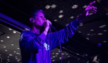 No Sleep Till... North Shields: Beastie Boys' Mike D talks going solo and keeping weird venues alive