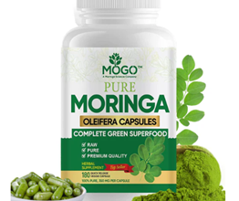 Salmonella Outbreak Linked to Moringa Capsules | Salmonella Infection