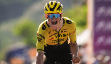 Team Visma | Lease a Bike