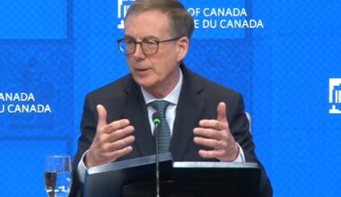 Bank of Canada preview: Macklem facing a stagflationary headache