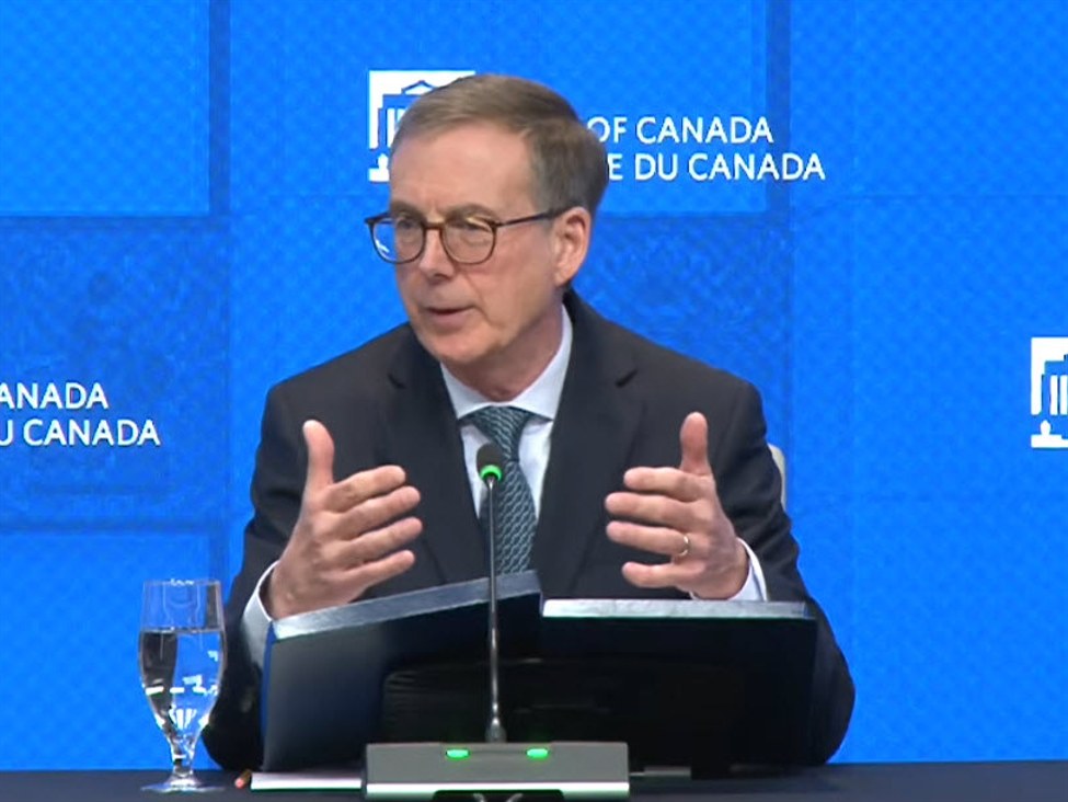 Bank of Canada preview: Macklem facing a stagflationary headache