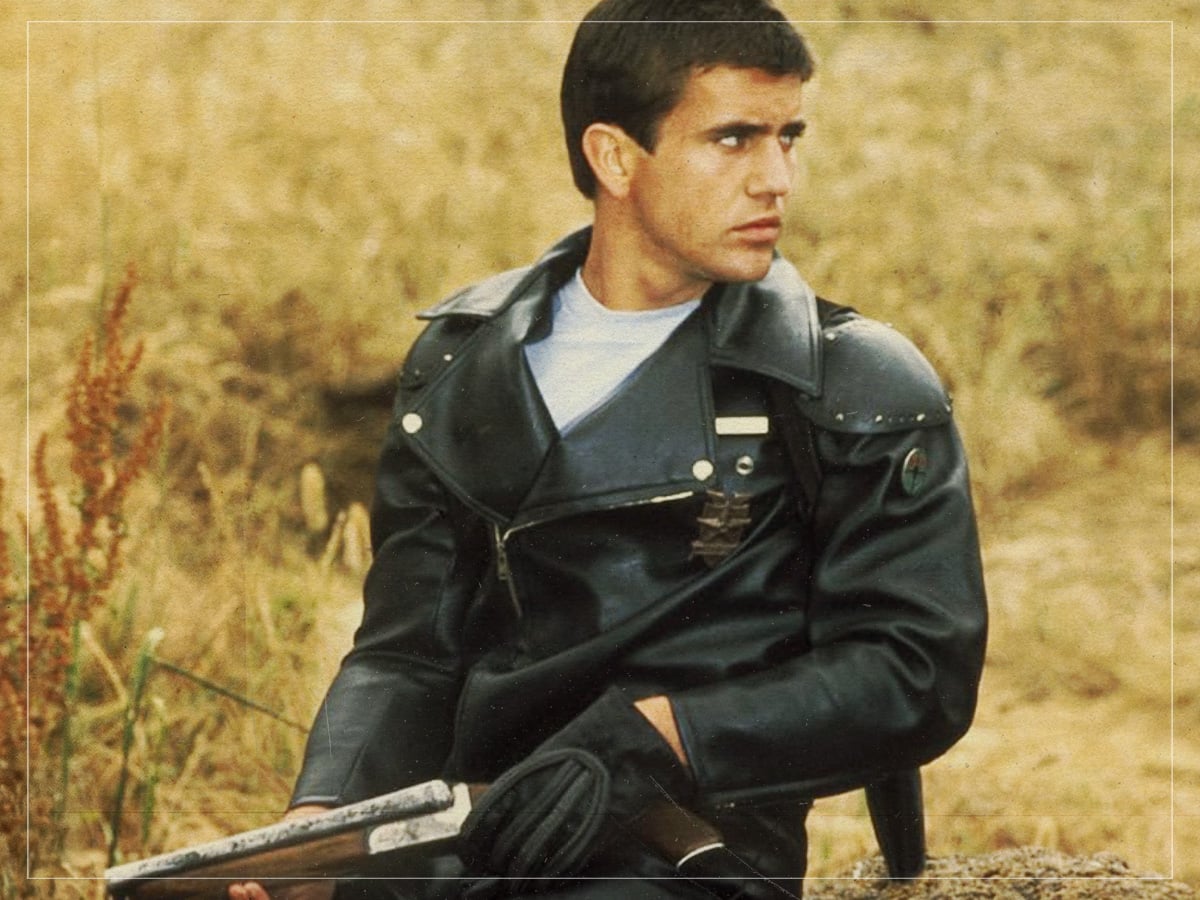 Mad Max (George Miller, 1979)