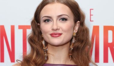 EastEnders' Maisie Smith talks potential return for Tiffany Butcher