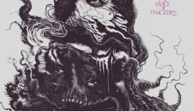 Maladie - The Dance of Tragedies Review
