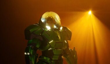 Superman Sequel Man Of Tomorrow Reveals Lex Luthor First Look